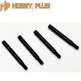Hobby Plus HBP240382 CR-18P Evo Pro Extended Axle Shaft