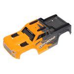 MJX MEW4 M163 1/16 2.4G 4WD RC Car Brushless Basher RTR