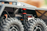 Hobby Plus CR-18P Terranaut 8X8 AWS 1/18 Recovery Crawler Gray