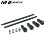 ROCHOBBY APSC71048 Rear Camber Turnbuckle Ridge Racer