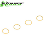 Louise LNBA242 Ball Differential O-rings (4)