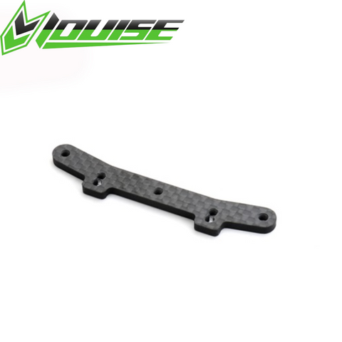 Louise LNBA498 Carbon Rally Body Mount Plate