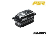 POWERSTAR PM-1805 Brushless Motor HV Low Profile Digital Servo