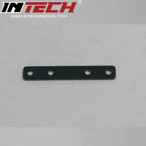 INTECH Racing 300059 Front Hinge Pin Retainer Plate