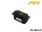 POWERSTAR PL-8012HV DC HV Low Pro Digital Steel Gear Servo