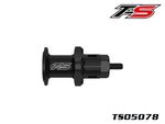 Team Saxo TS05078 Rear Ball Differential Set MGT-210/225