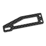 Team Corally C-00140-177 Carbon Servo Plate SBX-425