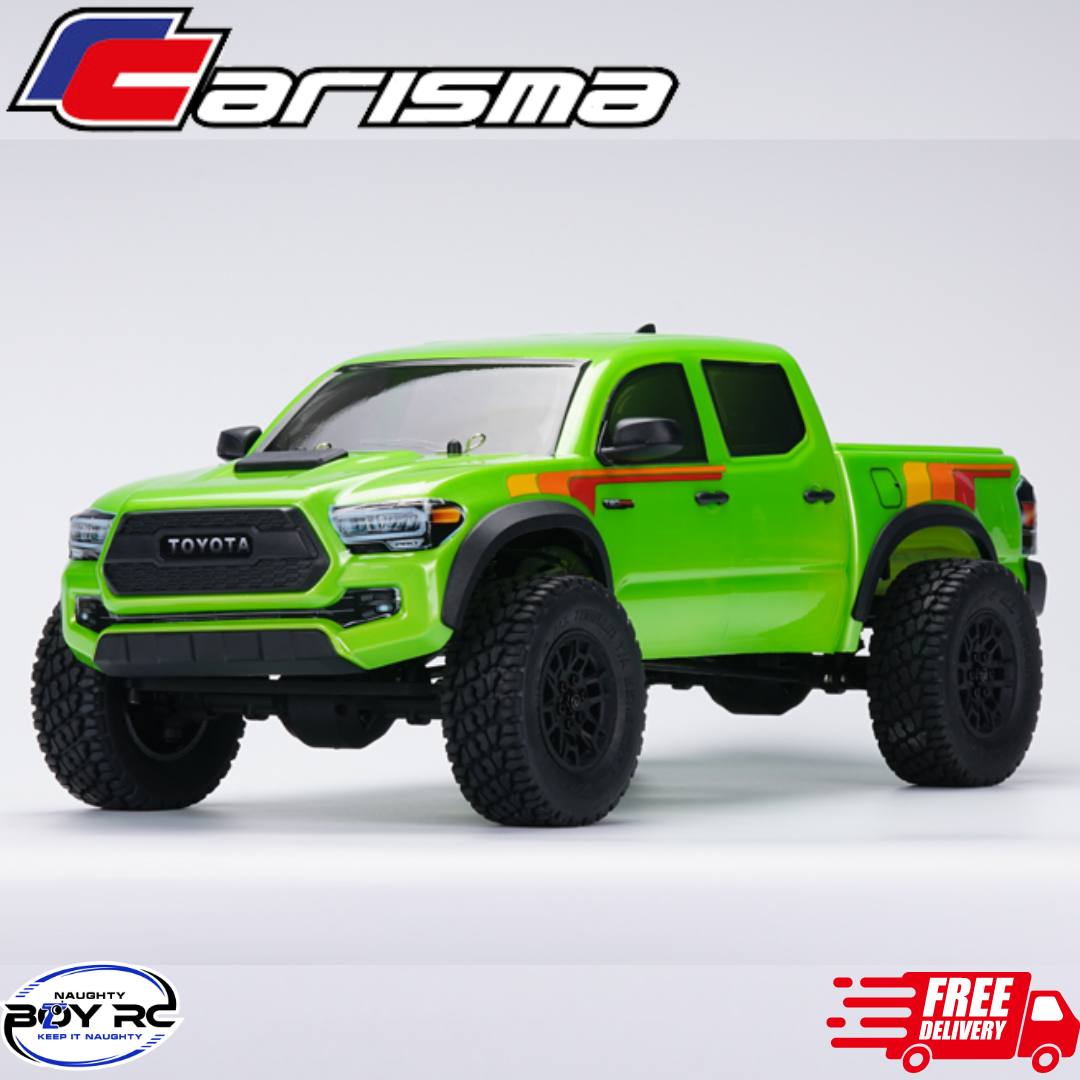 Carisma Radio Controlled Products Kits Cars Parts Electronics