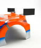 MXLR MAX-05-001 Carbon Winglet 40x20mm (4)