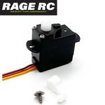 Rage RC RGR6061 2g Replacement Servo Hero-Copter