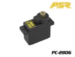 POWERSTAR PC-2806 DC Motor HV Digital Nano Servo GK-200