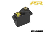 POWERSTAR PC-2806 DC Motor HV Digital Nano Servo GK-200
