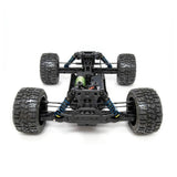 Tekno RC MT48 2.0 1/8 Electric 4WD Off-Road Pro Monster Truck Kit Basher Car