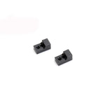 Louise LNBA497 Aluminum Body Mount Holder LTX