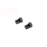 Louise LNBA497 Aluminum Body Mount Holder LTX