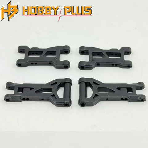 Hobby Plus HBP240103 Front & Rear Suspension Arms Speck B
