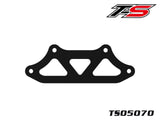 Team Saxo TS05070 Glass Fiber Front Bumper MGT-210/225