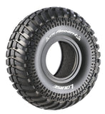 Louise RC CR-Ardent Super Soft 2.2" Tire (2)