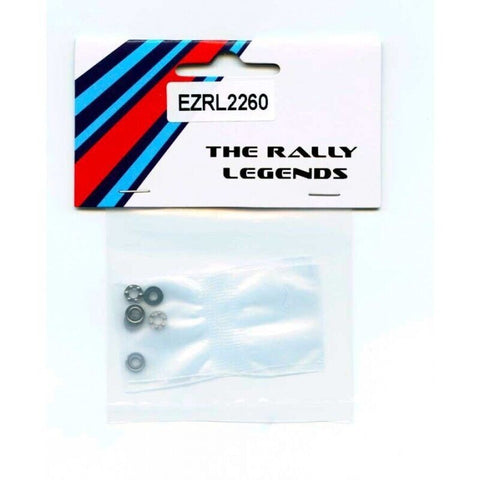 The Rally Legends EZRL2260 Thrust Bearing RL004