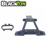 BlackZon BZN540005 Rear Bumper Assembly Slyder