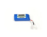 Rage RC RGRC2480 Mini Trek 7.4V 500mAh LiPo Battery