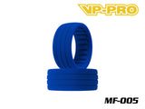 VP-PRO VP-815U Daggers Evo 1/8 Buggy Tires (2) M1-4