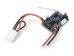 BlackZon BZN540334 ESC Receiver PCB Spryte
