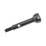 Team Corally C-00140-104 Steel Wheel Drive Axle CVD Rear (1)