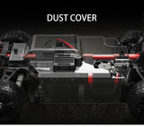 MJX Hyper Go 14304 1/14 VW Polo R WRC Brushless Rally Car RTR