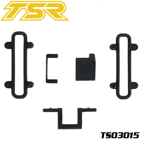 Team Saxo TS03015 Fix Joint Components GK-200