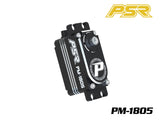 POWERSTAR PM-1805 Brushless Motor HV Low Profile Digital Servo