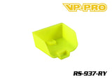 VP-PRO RS-937 Front Wing Sworkz S35 MBX8 F8 Yellow (2)
