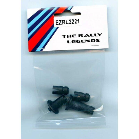 The Rally Legends EZRL2221 Ball Diff Joint Cup Center Outdrives RL004