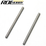 ROCHOBBY APSC71050 Hinge Pin 3x55mm Ridge Racer