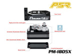 POWERSTAR PM-1805X Brushless HV Low Pro Digital Servo Xray X4