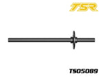 Team Saxo TS05089 F1-180-V4 Steel Rear Straight Axle