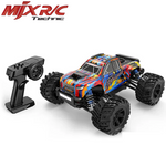 MJX Hyper Go 1806 Monster Truck RTR 1/20 4WD Brushless