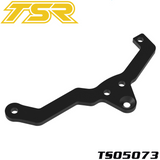 Team Saxo TS05073 Glass Fiber Shock Absorber MGT-210/225