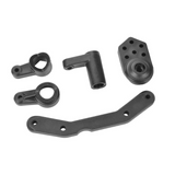 Team Corally C-00230-0017 Servo Saver Ackerman Plate Punisher Furago XD