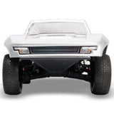 Hobby Plus 1/24 2wd Speck SCT RTR Silver