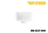 VP-PRO RS-937 Front Wing Sworkz S35 MBX8 F8 White (2)