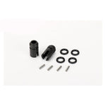 Louise LNBA326 Metal Center Cup Joint (for Ball Diff)