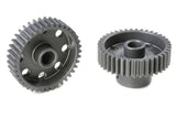 Team Corally 64p Pinion Gear 20-50T RC Car Truck Dirt Oval Pan Car Sprint EDM F1