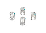 Louise LNBA335 Shock Spring (1.2x22mm) Green-Soft