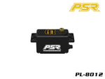 POWERSTAR PL-8012HV DC HV Low Pro Digital Steel Gear Servo
