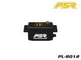 POWERSTAR PL-8012HV DC HV Low Pro Digital Steel Gear Servo