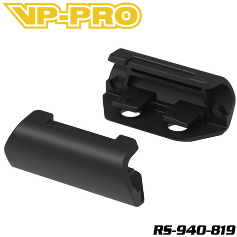 VP-PRO HB 819 / D8RS Front Bumper (2)