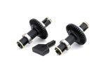 Louise LNBA308 Ball Differential LDX
