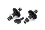 Louise LNBA308 Ball Differential LDX
