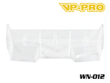 VP-PRO WN-012 1/8 Buggy Clear Wing (2)